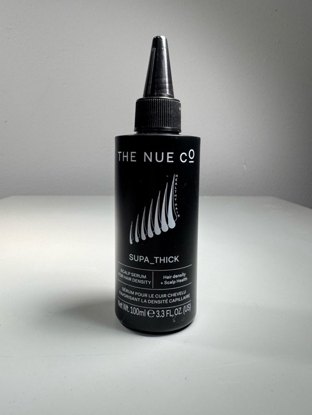 The Nue Co. Supa_Thick Scalp Hair Serum